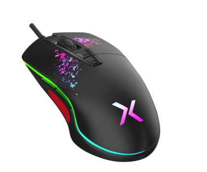 Myszka VIGGO DESIGN MYSZ GAMINGOWA PRZEWODOWA VIGGO DESIGN X-NEO BST-G47 ^